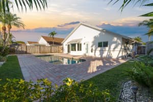 22533 Sea Bass Drive, Boca Raton, FL 33428 Sold 04/25/25