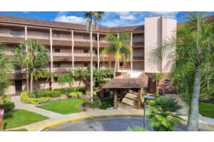 4770 Fountains Drive S 307, Lake Worth, FL 33467 Sold 06/16/25