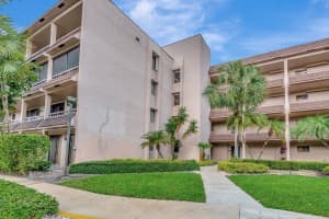 4770 Fountains Drive S 307, Lake Worth, FL 33467 Sold 06/16/25