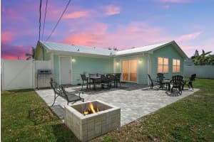 6354 SE Vista Avenue, Stuart, FL 34997 Sold 06/20/25