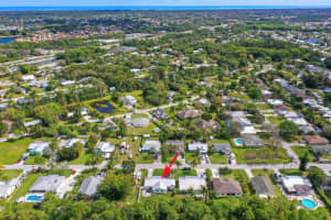 6354 SE Vista Avenue, Stuart, FL 34997 Sold 06/20/25