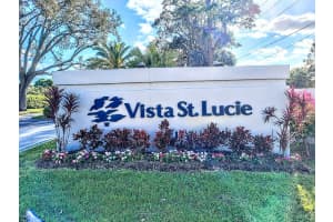 28 Lake Vista Trail 205, Port Saint Lucie, FL 34952 Sold 05/02/25