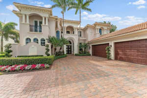 150 Elena Court, Jupiter, FL 33478 Sold 05/21/25