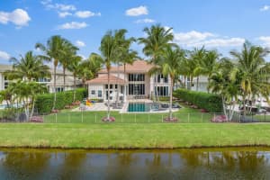 150 Elena Court, Jupiter, FL 33478 Sold 05/21/25