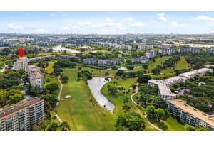 3510 Oaks Way 501, Pompano Beach, FL 33069 Sold 08/22/25