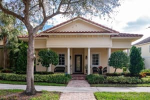 311 Ennis Lane, Jupiter, FL 33458 Sold 04/24/25