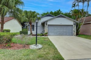 9107 Chatsworth Cascades Circle, Boca Raton