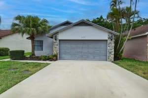 9107 Chatsworth Cascades Circle, Boca Raton, FL 33434 - MLS#R11065758