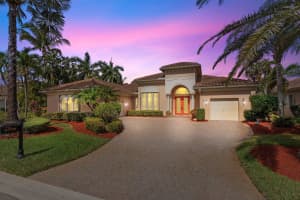 2119 Sw Balata Terrace, Palm City
