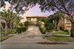 9832 Stover Way, Wellington, FL 33414 Sold 06/29/25
