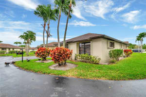 4660 Greentree Place 105 B, Boynton Beach, FL 33436 - MLS#R11065779