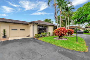 4660 Greentree Place 105 B, Boynton Beach, FL 33436 - MLS#R11065779
