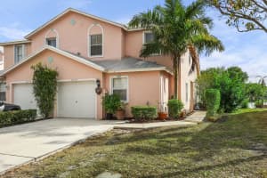 10778 Pelican Drive, Wellington, FL 33414 Sold 06/10/25