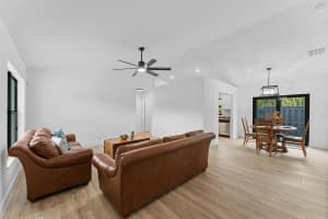 18063 Hamlin Boulevard, The Acreage, FL 33470 Sold 04/09/25