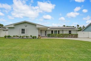 4375 Fuschia Circle N, Palm Beach Gardens, FL 33410 Sold 07/14/25