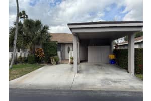 6863 Moonlit Drive, Delray Beach, FL 33446 Sold 05/13/25