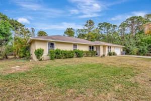 18183 47th Court N, Loxahatchee, FL 33470 Sold 04/25/25