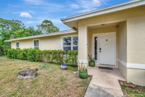 18183 47th Court N, Loxahatchee, FL 33470 Sold 04/25/25