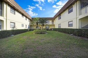 102 Saxony Lane C, Delray Beach, FL 33446 Sold 09/12/25