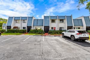 4330 Fountains Drive, Lake Worth, FL 33467 Sold 03/28/25
