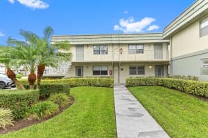 577 Monaco M, Delray Beach, Fl 33446, Delray Beach