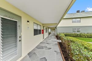 577 Monaco M, Delray Beach, FL 33446 - MLS#R11065820