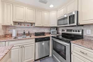 577 Monaco M, Delray Beach, FL 33446 - MLS#R11065820