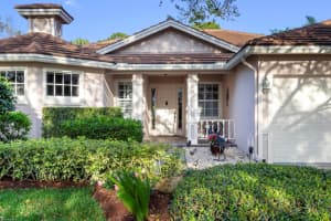 5657 SE Forest Glade Trail, Hobe Sound, FL 33455 Sold 04/15/25