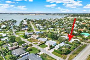1920 Jacaranda Drive, Fort Pierce, FL 34949 - MLS#R11065837