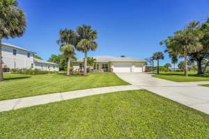 1404 Lone Pine Drive, Fort Pierce, FL 34982 Sold 05/02/25