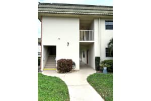 7 Vista Gardens Trail 105, Vero Beach, FL 32962 Sold 08/25/25