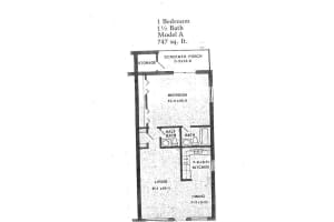 7 Vista Gardens Trail 105, Vero Beach, FL 32962 Sold 08/25/25