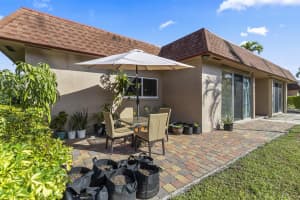 1896 Palmland Drive 1, Boynton Beach, FL 33436 Sold 09/05/25