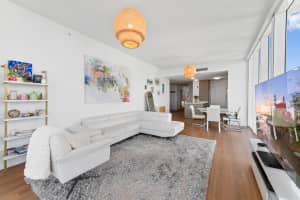 600 NE 27th Street Lph1, Miami, FL 33137 Sold 07/03/25