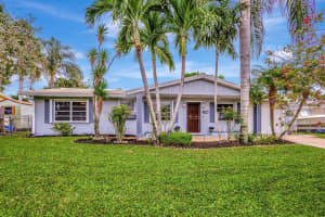 526 Teak Drive, Lake Park, FL 33403 Sold 04/30/25