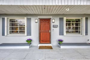 526 Teak Drive, Lake Park, FL 33403 Sold 04/30/25