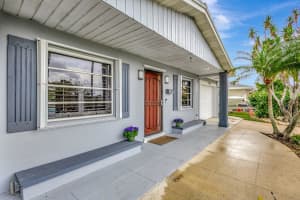 526 Teak Drive, Lake Park, FL 33403 Sold 04/30/25