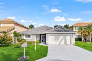 21290 Sawmill Court, Boca Raton, FL 33498 Sold 04/07/25