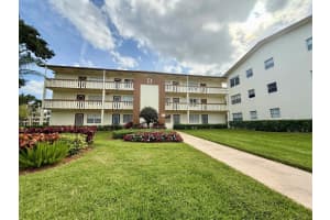 142 Mansfield D, Boca Raton, FL 33434 Sold 04/04/25