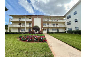 142 Mansfield D, Boca Raton, FL 33434 Sold 04/04/25