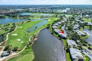 17 Eastgate Drive A, Boynton Beach, FL 33436 Sold 05/09/25