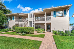 17 Eastgate Drive A, Boynton Beach, FL 33436 Sold 05/09/25