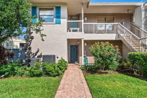 17 Eastgate Drive A, Boynton Beach, FL 33436 Sold 05/09/25