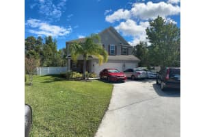 6101 NW Painted Bunting Court, Port Saint Lucie, FL 34986 - MLS#R11065891