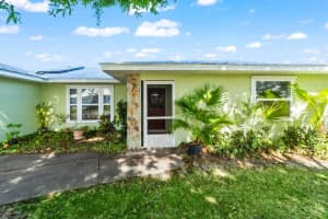117 NE Surfside Avenue, Port St Lucie, FL 34983 Sold 12/12/25