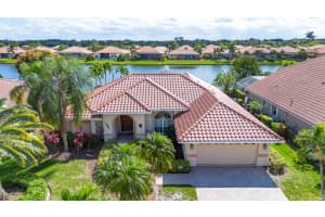 1272 SW Briarwood Drive, Port Saint Lucie, FL 34986 Sold 07/28/25