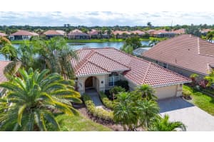 1272 SW Briarwood Drive, Port Saint Lucie, FL 34986 Sold 07/28/25