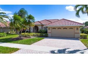 1272 SW Briarwood Drive, Port Saint Lucie, FL 34986 Sold 07/28/25