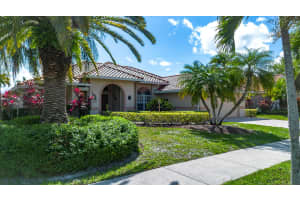 1272 SW Briarwood Drive, Port Saint Lucie, FL 34986 Sold 07/28/25