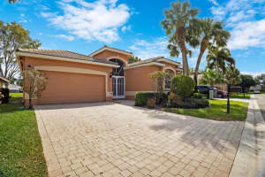 13850 Via Vittoria, Delray Beach